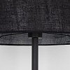 картинка TK Lighting Напольный светильник с тканевым абажуром 16011 Glorii