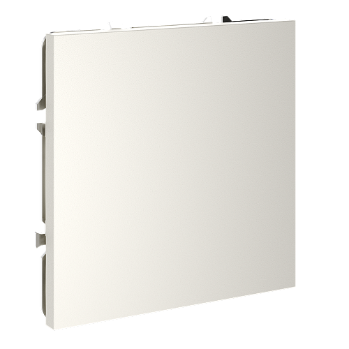 картинка Заглушка VOLTUM S70 с суппортом, (хлопок)