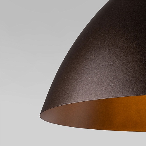 картинка TK Lighting Подвесной светильник 4509