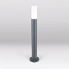 картинка Elektrostandard Ландшафтный светильник серый IP54 1419 TECHNO