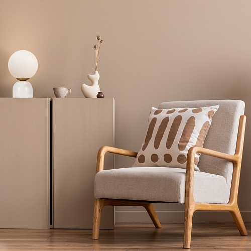 картинка Freya Настольный светильник Шери  / Cherie