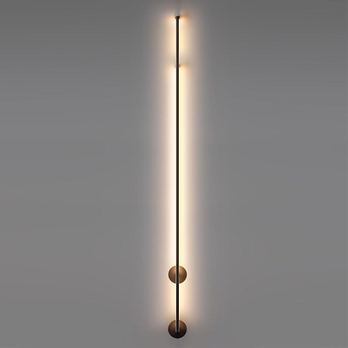 картинка ODEON LIGHT 7022/18WL HIGHTECH ODL25 267 Настенный встраиваем. светильник металл/акрил IP20 LED 3000