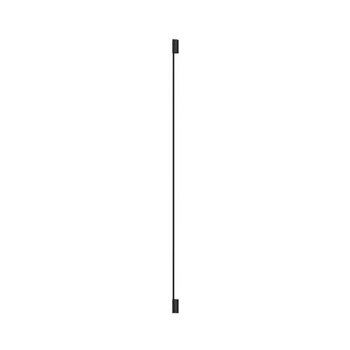 картинка Denkirs Бра TRIXRAY DK5086-BK
