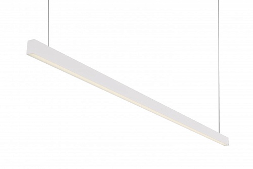 картинка Линейный светильник Denkirs DK9303-WH