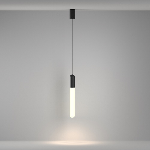 картинка Maytoni Подвесной светильник Мист / Mist 3000К 12Вт