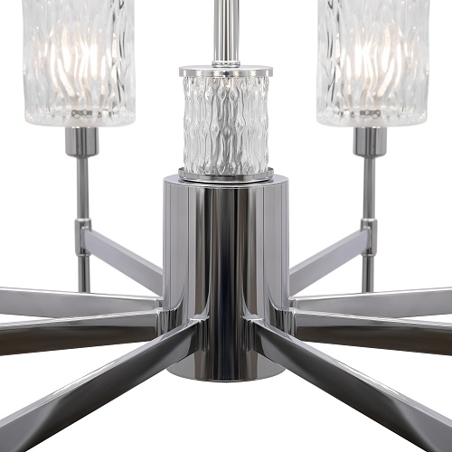 картинка Freya Люстра Эльза / Elsa