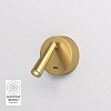 картинка Denkirs Бра SHINE WALL DK5072-SB