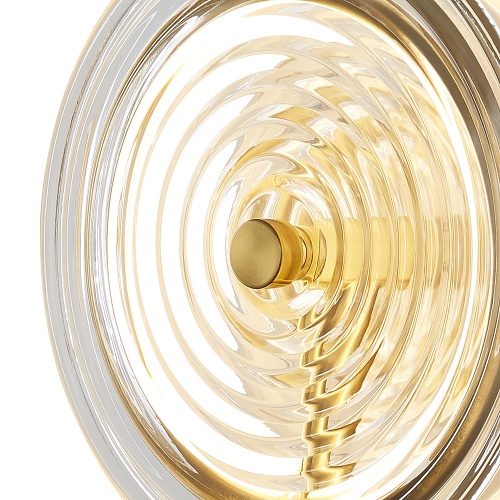 картинка Freya Настенный светильник (бра) Бурбон / Borbon