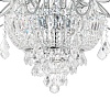 картинка Lightstar Люстра подвесная Classic  700294