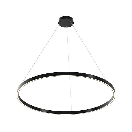 картинка Maytoni Подвесной светильник Рим / Rim 3000-4000К 60Вт