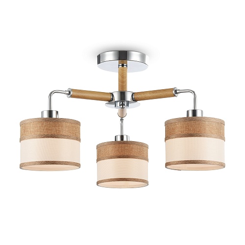 картинка Freya Потолочный светильник Хелен / Helen