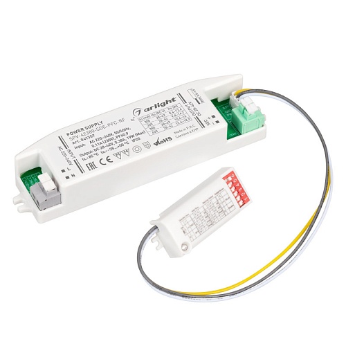 картинка Arlight Блок питания  041357