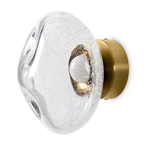 картинка Freya Настенный светильник (бра) Частица / Mote