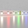 картинка Maytoni Светодиодная лента 24В 5050 19,2Вт/м Цветная (RGB) + 4000K 5м IP20