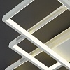 картинка Eurosvet Потолочный светодиодный светильник 90177/3 белый