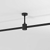 картинка Elektrostandard Esthetic Magnetic Декоративная стойка с коннектором 124 мм 85145/00