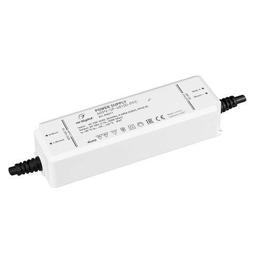 картинка Arlight Блок питания  046611