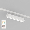 картинка Denkirs Трековый светильник  DK8006-WH