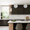 картинка TK Lighting Подвесной светильник со стеклянными плафонами 4609