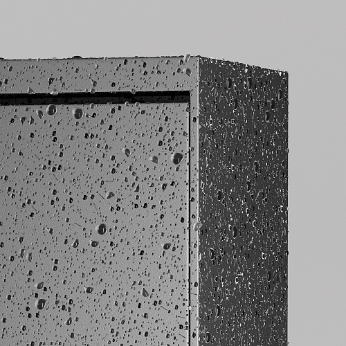 картинка Maytoni Уличная розетка Нидо / Nido 2x2000Вт IP 54