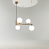 картинка Maytoni Подвесной светильник Круг / Ring G9х4