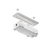 картинка Denkirs Прямой соединитель  TR2101-WH