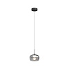 картинка Denkirs Подвесной светильник FLOA DK6741-BK+SM