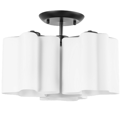 картинка Lightstar Люстра потолочная Nubi  802037