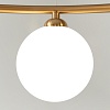 картинка Maytoni Подвесной светильник Круг / Ring G9х6