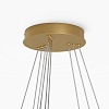 картинка Maytoni Подвесной светильник Рим / Rim 2600-3500К 108Вт