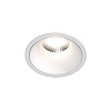 картинка Точечный встраиваемый светильник Denkirs DK4400-WH