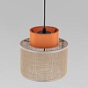 картинка TK Lighting Подвесной светильник 3255 Duo