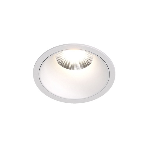 картинка Точечный встраиваемый светильник Denkirs DK4400-WH