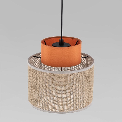 картинка TK Lighting Подвесной светильник 3255 Duo