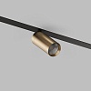 картинка Denkirs Трековый светильник  DK8010-BG