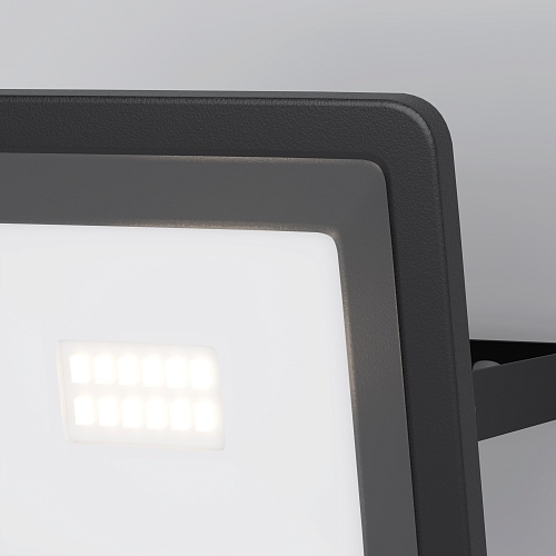 картинка Maytoni Прожектор Поток / Flood 6500К 10Вт IP 65