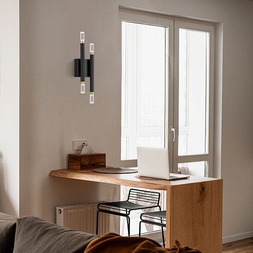 картинка Lightstar Бра Iris  734647