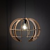 картинка TK Lighting Подвесной светильник 6886 Venus