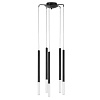 картинка Lightstar Люстра подвесная Tubo  L5T747147