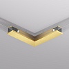 картинка Denkirs  Электрический коннектор для трека SHINE BASE TR5723-SB