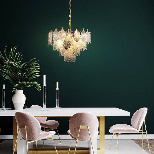 картинка Freya Настенный светильник (бра) Хлоя / Hloya