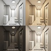 картинка Светильник Denkirs DK6516-WH