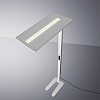 картинка NOVOTECH 359545 LEDO NT25 330 (В 2-х КОРОБКАХ) белый Торшер светодиодный диммир. полного спектра IP2