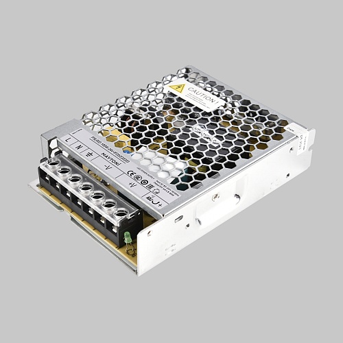 картинка Maytoni Источник напряжения PSL002 24В 100Вт IP 20 220203
