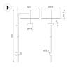 картинка Arlight Бра  059599