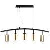 картинка Lightstar Подвес Rullo  LR735405