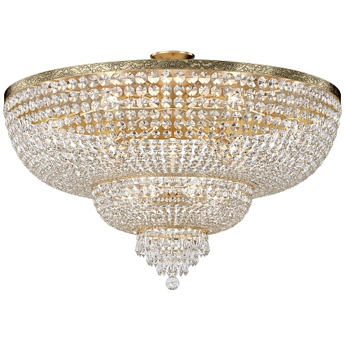 картинка Maytoni Потолочный светильник Дворец / Palace E27х18