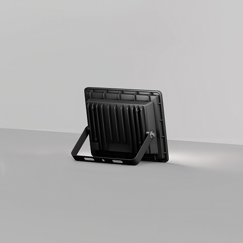 картинка Maytoni Прожектор Поток / Flood 6500К 30Вт IP 65