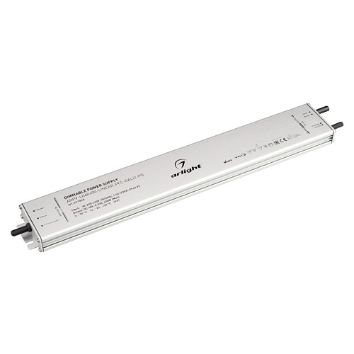 картинка Arlight Блок питания  037926