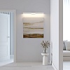 картинка Elektrostandard Светильник настенный светодиодный Rino белый 40157/LED